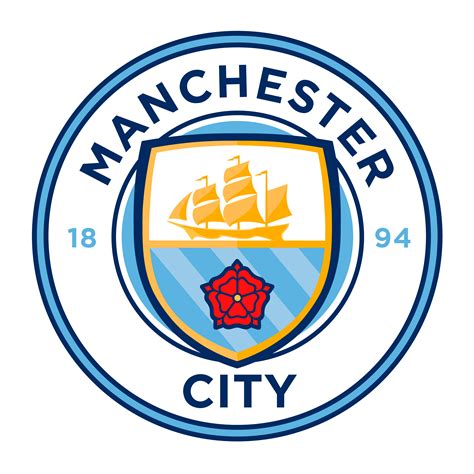 Manchester city on verge of historic soccer season it's lining up to be a campaign that will be talked about for years and years for manchester city. Logo Manchester City Brasão em PNG - Logo de Times