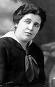 Elizabeth Gurley Flynn (1890-1964) - Find A Grave Memorial