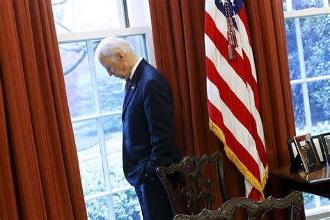 Draft Joe Biden Meeting Draws Small Crowd As Democrats Gather First Draft Political News Now