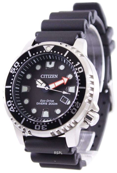 Citizen Eco Drive Promaster Marine Divers 200m Bn0150 10e Mens Watch