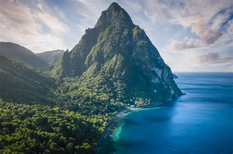Incredible Things To Do In St Lucia A Luxury Tropical Escape The Planet D