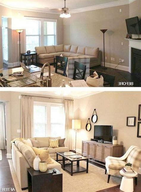 20 Top Diy Small Living Room Decor Ideas On A Budget Livingrooms
