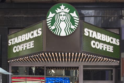 Starbucks 24 Hours Near Me Starbucks Will Continue To Expand Focus On