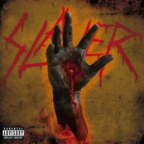 Slayer Christ Illusion 2006 2007 Special Limited Edition Avaxhome