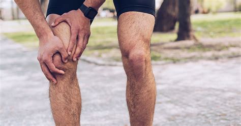 Experiencing Knee Pain Here Are The Common Causes Lake Charles La