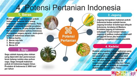 04 Potensi Pertanian Indonesia YouTube