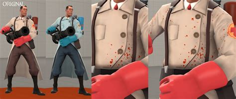 tf2 t i p and tf2 classic sfm edition [source filmmaker] [mods]