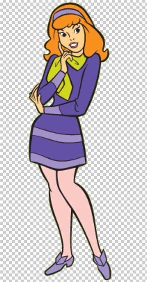 Daphne Blake Velma Dinkley Shaggy Rogers Scooby Doo Character Png Clipart Arm Art Artwork