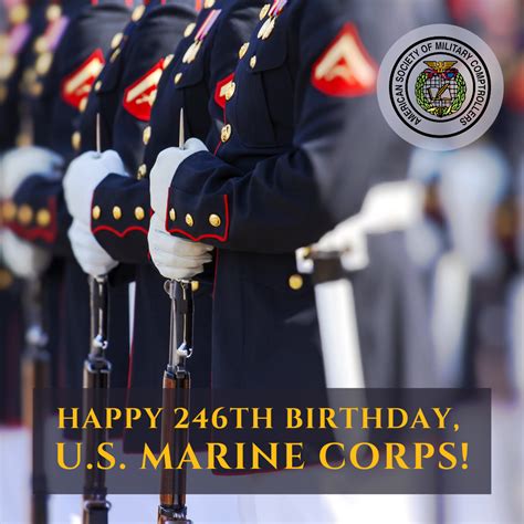 happy 246th birthday u s marine corps asmc online