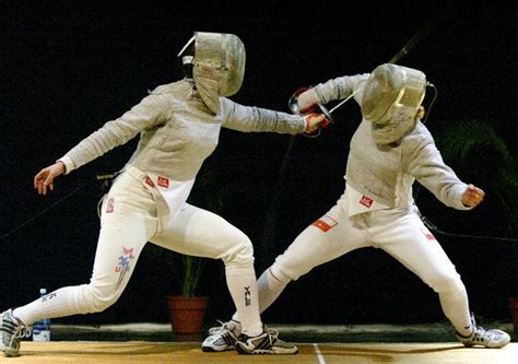 Ten Reasons Why Longsword Fencing Differs So Much From Modern Fencing