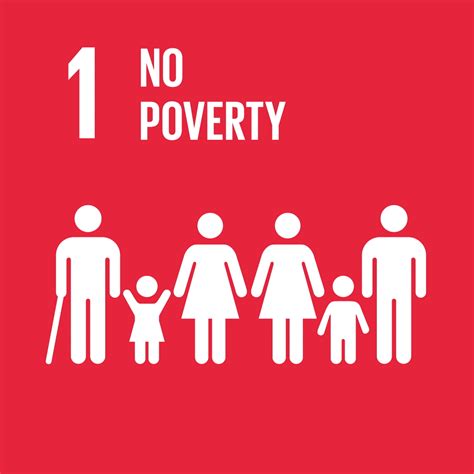 Goal 1—end Poverty In All Its Forms Everywhere United Nations