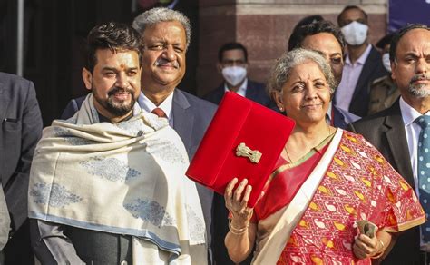 A budget for pandemic times. Budget 2021: Key takeaways