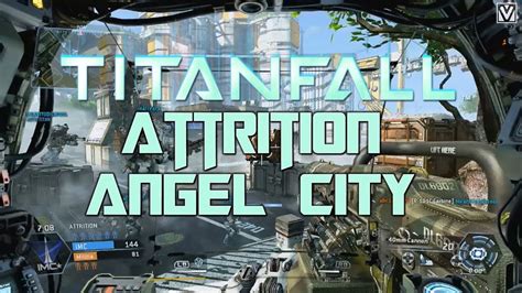 Titanfall Beta Multiplayer Gameplay Full Gameplay Titan Fall Game