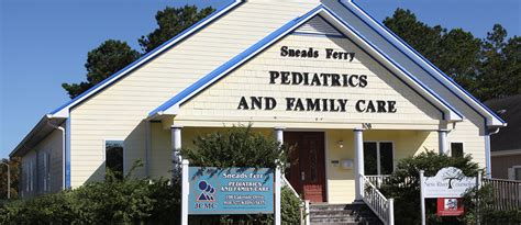 Hours are from 8 am until 8 pm daily. JCMC Sneads Ferry - JCMC