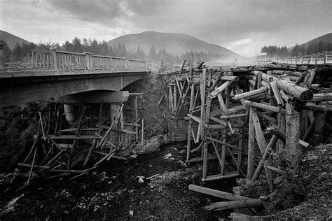 Kolyma In The Shadow Of Time The Most Frightening Gulag Camps Today