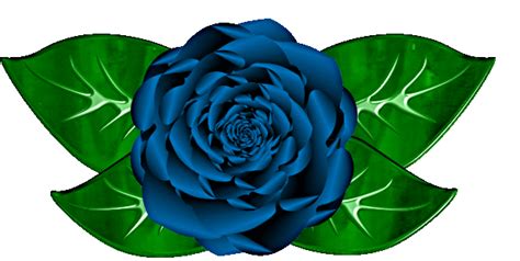 Blue Roses Clip Art Clip Art Library