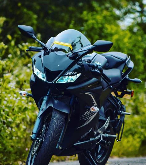 Największy serwis z ogłoszeniami motoryzacyjnymi w polsce. YAMAHA Increased The Price Of YZF-R15 V3 BS 6 By Rs. 2100