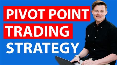 A Powerful Pivot Point Trading Strategy Youtube
