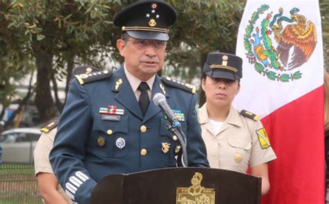 Tmc historias de la ciudad de méxico. López Obrador designa a Luis Sandoval como secretario de la Defensa Nacional | Almomento.Mx