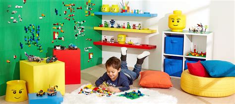 Aka the super secret project: diy-kids-lego-room - Kmart
