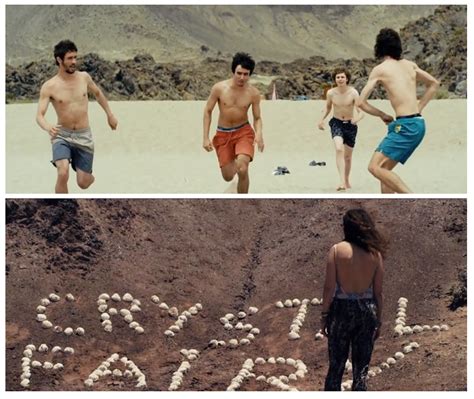 Jamie is a boorish, insensitive american twentysomething traveling in chile, who somehow manages to create chaos at every turn. Crystal Fairy the Magical Cactus (With images) | Road trip ...