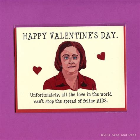 Debbie Downer Valentine Funny Valentine Card Debbie Downer