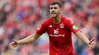 Anton Stach in WM-Form - Kommt Flick am Mainz-Star vorbei? | STERN.de