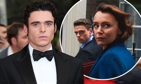 Expected release date of bodyguard season 2. Bodyguard Season Two: Richard Madden reveals he's in talks to return (With images) | Richard ...