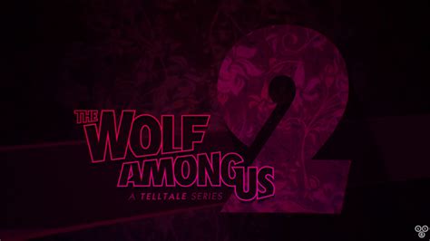 The Wolf Among Us Pcgamesn