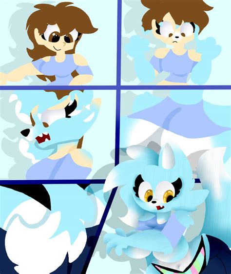 Frosty Tf By Chubby Dingo On Deviantart