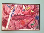 Museo Marc-Chagall : Un Mundo Cultural