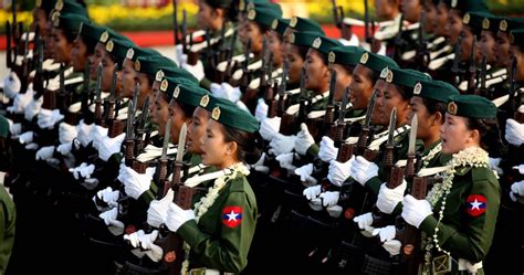 Myanmar Army Officer Uniform Cjrp0mjz6fjnym Army Service Uniforms