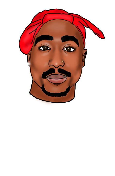 Only the best hd background pictures. 2Pac Cartoon Wallpapers - Wallpaper Cave