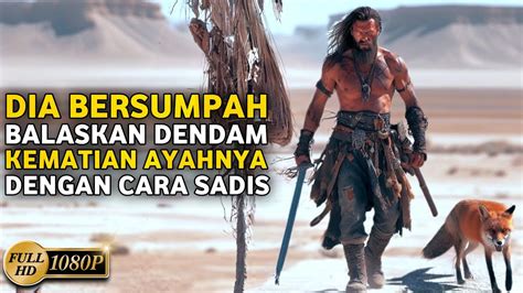 Balas Dendam Sadis Telah Dipendam Selama Tahun ALUR FILM MITOLOGI NORDIK YouTube