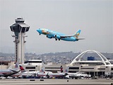 All 25 Major California Airports: Map, Codes & Travel Tips
