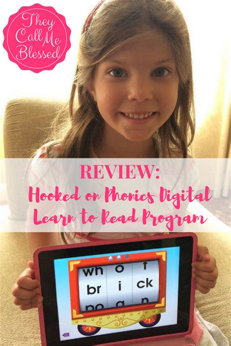 Developed by leading educators, each session takes just 20 minutes or less. Review: Hooked on Phonics Learn to Read App | Hooked on ...