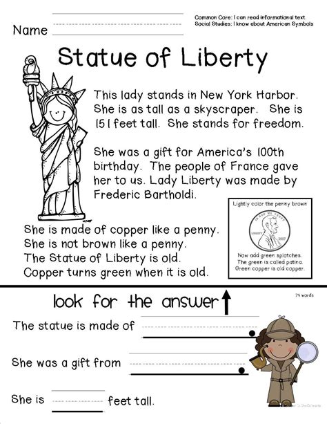 Introduce your children to social studies and concepts that concern societies near and far with these easy to follow worksheets. Free 1St Grade Social Studies Worksheets Pictures - 1st Grade | Social studies worksheets ...