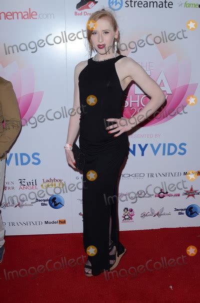Photos And Pictures Los Angeles Mar 17 Shiri Allwood At The 2019 Transgender Erotica Awards