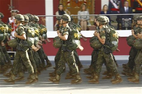 defensa en pontevedra busca 2 000 militares de tropa y marinería