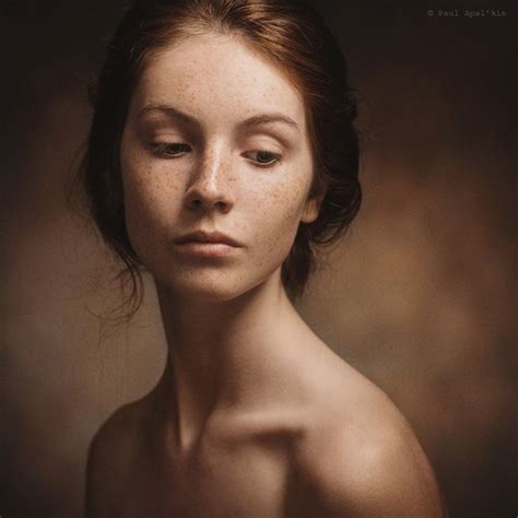 By Paul Apalkin 500px Portrait Photography Women Fine Art