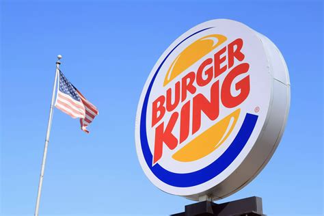 Burger Kings Owner Is Buying The Chains Largest Franchisee For 1