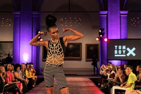 Queer Style Kicks Off Ny Fashion Week With Inclusive Show Citynews Toronto