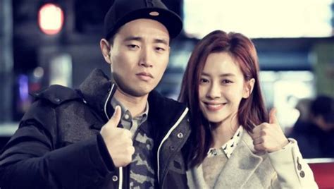 Song Ji Hyo compares her onscreen boyfriends KpopMusic.com.
