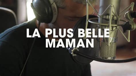 Grégoire La plus belle maman live au studio 1719 YouTube