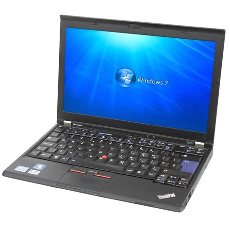 Buy Refurbished Lenovo X220 Intel Core I5 2nd Gen Laptop With 8gb Ram
