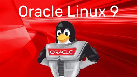 Oracle Linux Oracle Enterprise Linux