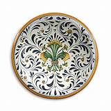 Images of Italian Wall Plates
