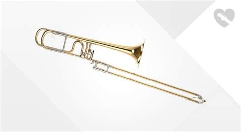 Musician Reviews Michael Rath R400 Bb F Tenor Trombone