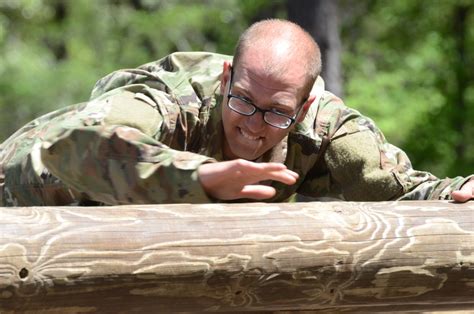 Building Confidence Article The United States Army