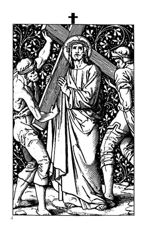 The stations of the cross are pictures used to represent certain scenes at the passion of christ. Stations of the Cross Printable Booklet {Digital Download ...